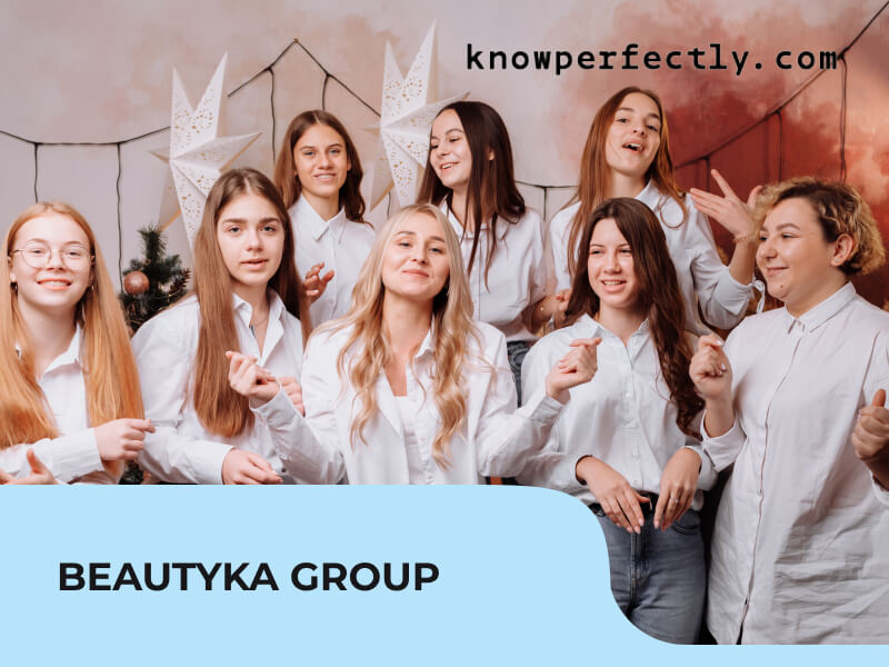 BeautyKa group