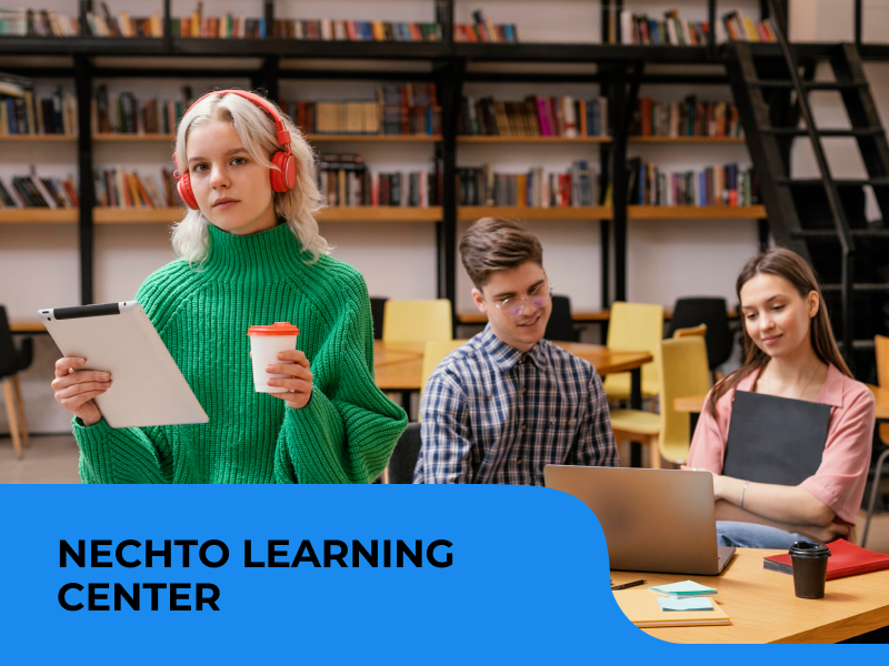 Nechto Learning Center