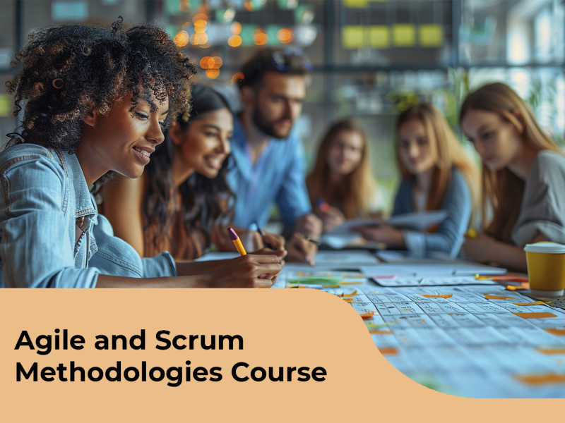 Agile and Scrum Methodologies Course