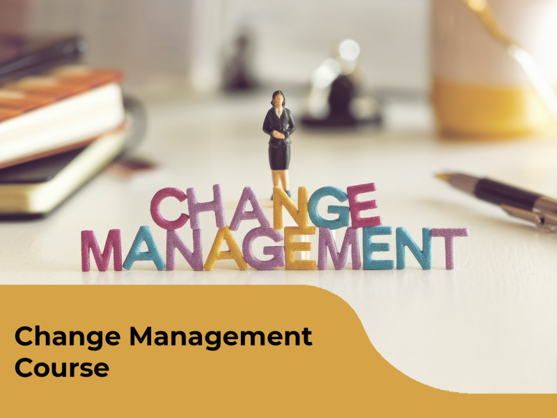 Change Management Course