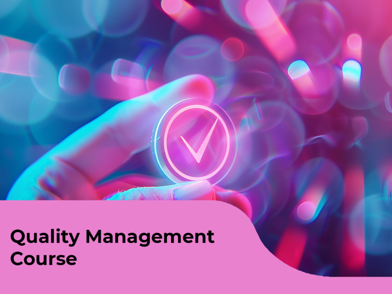 Quality Management Course