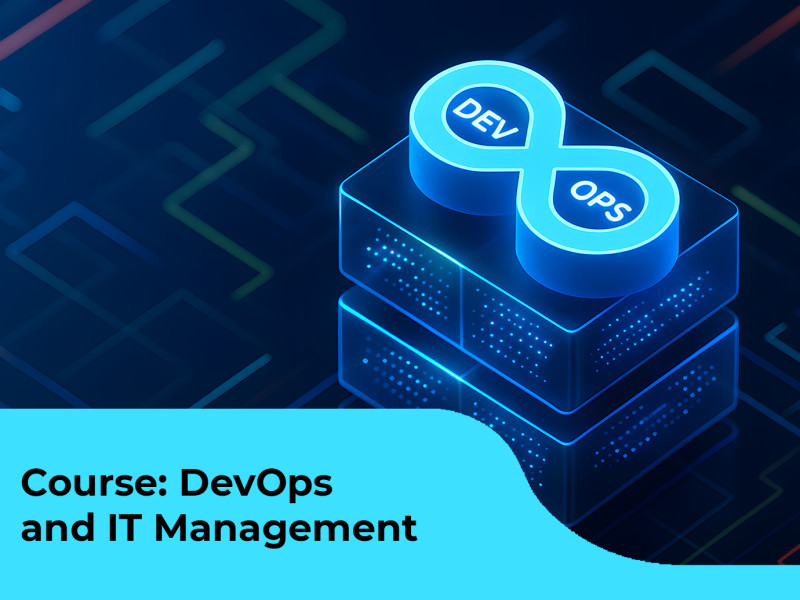 Course: DevOps and IT Management