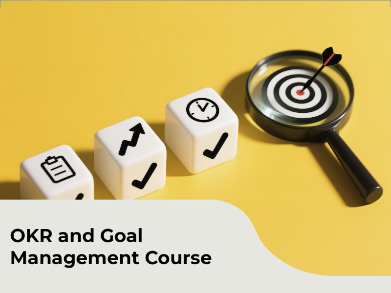 OKR and Goal Management Course