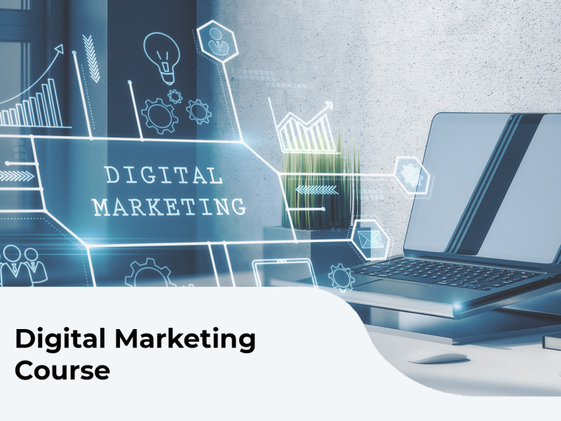 Digital Marketing Course