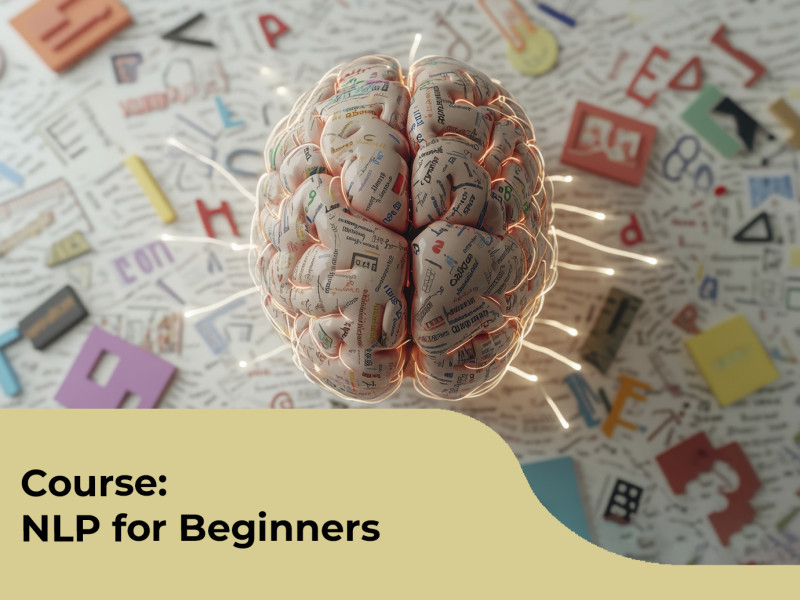 Course: NLP for Beginners
