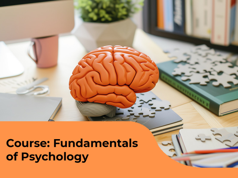 Course: Fundamentals of Psychology