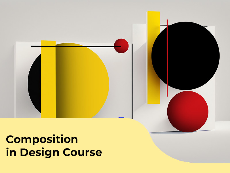 Composition in Design Course