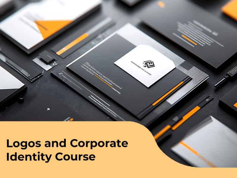 Logos and Corporate Identity Course