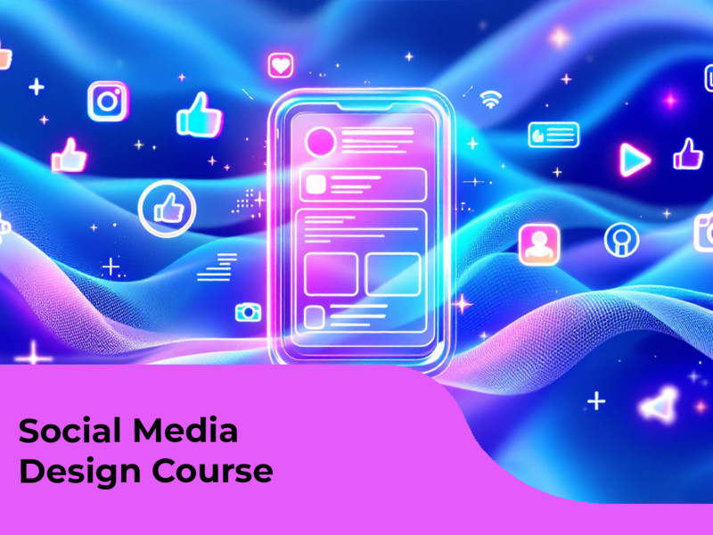 Social Media Design Course