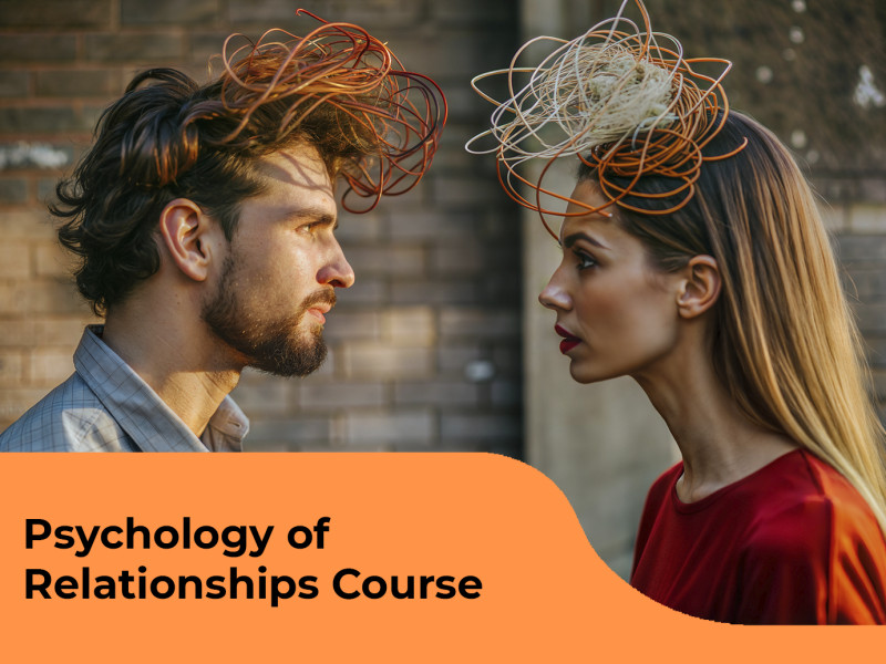 Psychology of Relationships Course