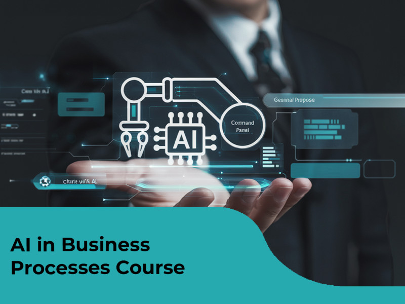 AI in Business Processes Course