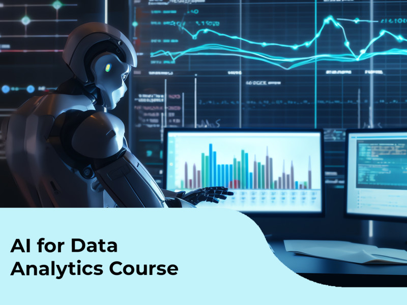 AI for Data Analytics Course